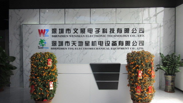 КИТАЙ Shenzhen Wenzhan Electronic Technology Co., Ltd. Направление компании 