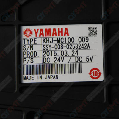 Yamaha Feeder 8mm , YS24 SS Feeder Pick And Place Machine Spare Parts