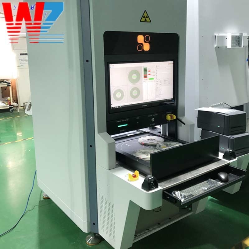 Auto Axial Insertion Machine SMT Terminal Components Insertion Machine