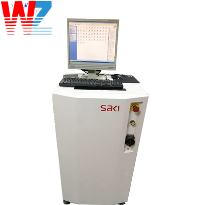 AOI Machine Автоматизированная оптическая инспекция AOI SMT SMD PCB Machine