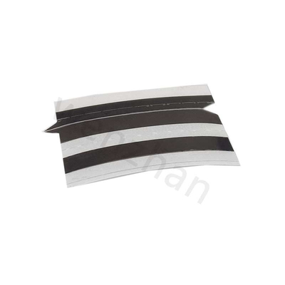 SMT Machine Parts Splice Tape 8mm Красная / Черная двойная сторона SMD Splice Tape