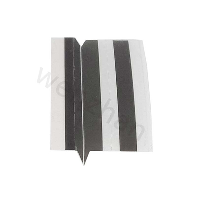 SMT Machine Parts Double Splice Tape 24mm Black SMD Splice Tape (части и компоненты для SMT машин)