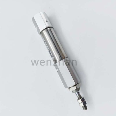 Качество CM202 SMT Части для машин 150FC181050 SMC Силиндр CJ2B16A-E9651-15 KXFODXFYAOO Фабрика