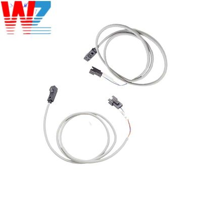 Качество YAMAHA YV100X YV100XE SMT запасные части R Оси ограничения датчика KV7-M653F-20X Фабрика