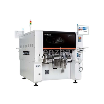 МАШИНА ОБЛОМОКА MOUNTER SMT SAMSUNG HANWHA XM520 ДЛЯ СИД сборочного конвейера PCB SMT