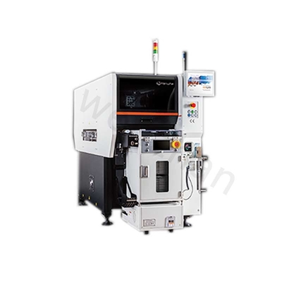 МАШИНА ОБЛОМОКА MOUNTER SMT SAMSUNG HANWHA XM520 MF ДЛЯ СИД сборочного конвейера PCB SMT