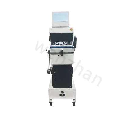 Автоматическая соединяя ленты соединяя инструмента вьюрка Splicer Smt машины машина компонентной соединяя для сборочного конвейера PCB