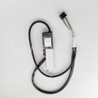 SAMSUNG HANWHA DECAN S1 Подборка и размещение деталей машины AM16-001459A ASSY КАБЕЛЬ-Z ОСНОЙ Двигатель КАБЕЛЬ АССИ Двигатель