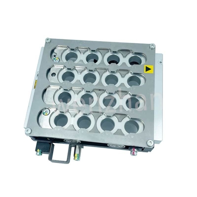 Запчасти SMT N610162467AA npm 8head 16 bits Nozzle Station для SMT Pick And Place Machine