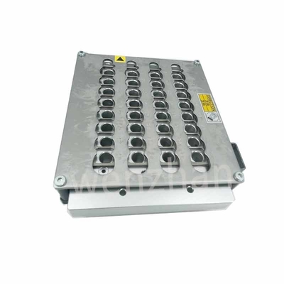 N610087794AA 16 головка 32 бита нозельная станция для SMT-машины подбора и размещения