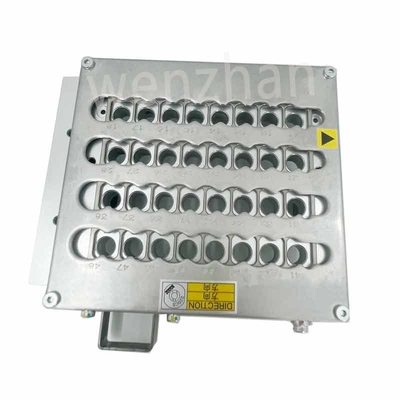 SMT 16 голова 32 бита N610087794AA Нозельная станция для машины подбора и размещения