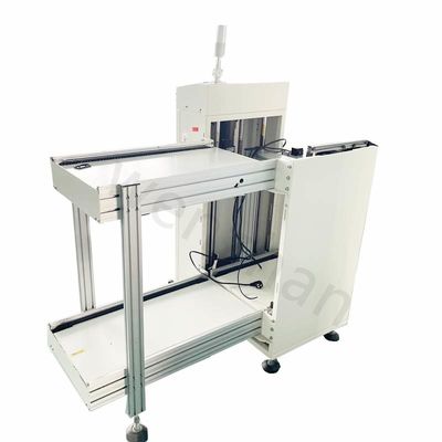 SMT Assembly PCB Loader Unloader, SMT PCB Loader Machine For Pick And Place Machine (СМТ сборка ПКБ загрузчиков и разгрузчиков, СМТ ПКБ загрузчиков для машины для подбора и размещения)