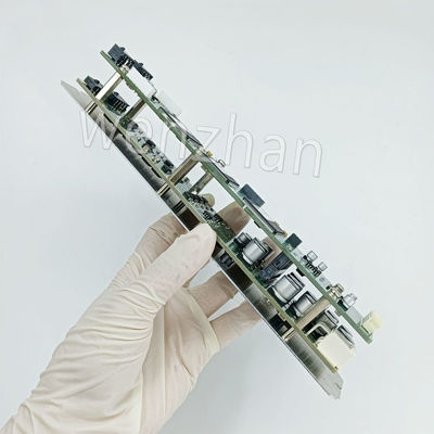 Samsung Hanwha Запасная часть Z-оси Драйвер AMO3-022810C-EMN-D1-0797 EMN-H6-0095 AM03-007226B ПКБ для Sm471 Decan f2