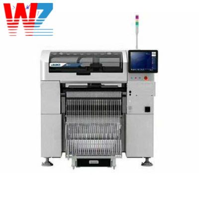 SMT Assembly Machine Chip Mounter JUKI RS-1 SMT Pick And Place Machine для установки компонентов