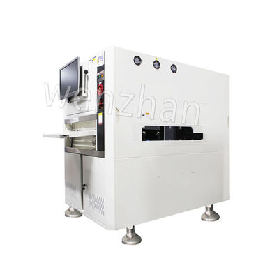 TRI AOI TR7700 SIII 3D SMT AOI Machine для производственной линии SMT