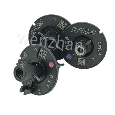 SMT FUJI CHIP MOUNTER AA06Y00 FUJI NXT H04 1.8 NOZZLE SMT Части для машин