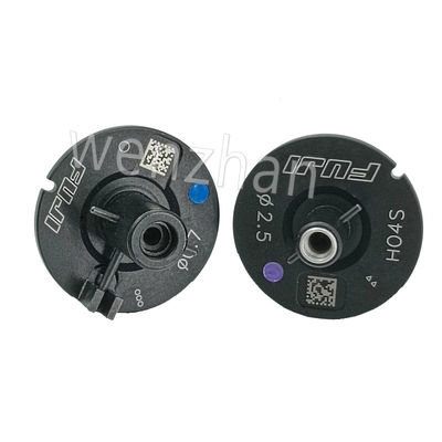 SMT Fuji R36-025-260 NXT H01 H02 AA0HM00 2.5 Нозель SMT Части машин 0.1 2AGKNX003504