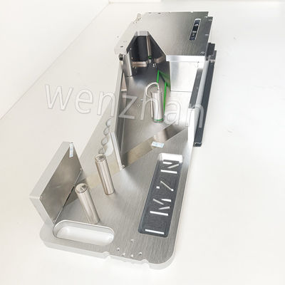 Siemens ASM SX Машина для выбора и размещения этикетки