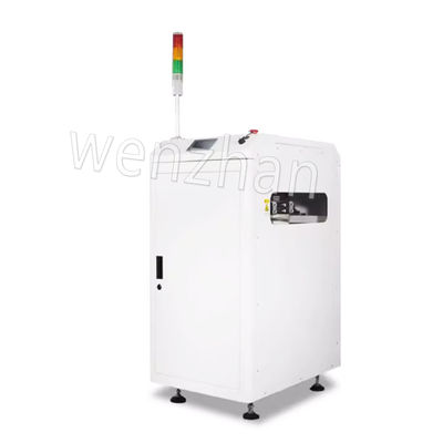 Двухсторонний процесс ПКБ инвертор ПКБ конвейер Flipper для производственной линии SMT