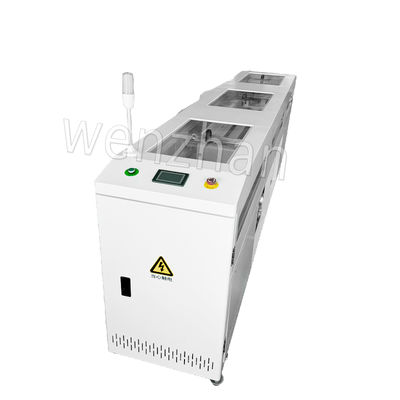 Качество Автоматическая ПКБ Flipper Machine PCB Conveyor SMT PCB Flipper LED Inverter Machine с функцией Flip Фабрика