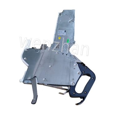 Печатная линия для печатных плат Juki RS-1 RS1 RS-1R Chip Mounter Machine EF24AS SMT Feeder
