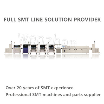 Автомат SMT для сборки, производственная линия солнечных панелей, автоматическая линия сборки телевизоров, оборудование для печатных плат