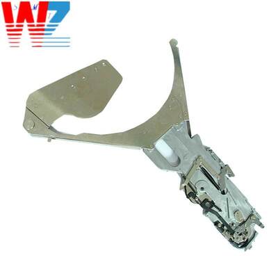 SMT Pick and Place Machine JUKI FF 12MM FEEDER FF12FS питатель для сборочной машины SMT
