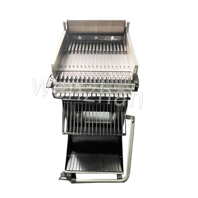 Качество Сборочная линия погрузочно-разгрузочных работ для машин SMT N610081683A Тележка для замены питателя NPM-D3 и тележка для подачи Фабрика