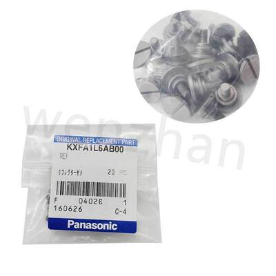 Качество Детали фидера SMT KXFA1L6AB00 CM402 CM602 NPM Pin Фабрика