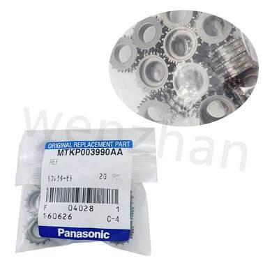 Качество SMT CM402 NPM 8MM PARTS непрерывный прокатные механизмы N210047118AB KXFA1KMAA01 MTKP003990AA N210047118AA Фабрика