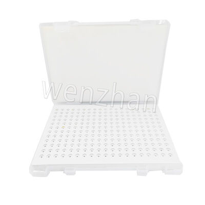 Качество Smt Часть многофункциональная Npm 16 голова хранилища Nozzle Box для монтажа чипа Фабрика