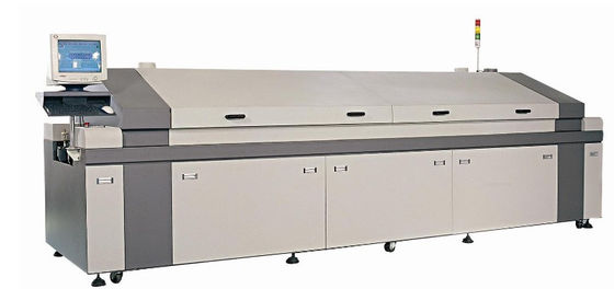 печь reflow pcb электронного smt машинного оборудования продуктов паяя для линии машины smt