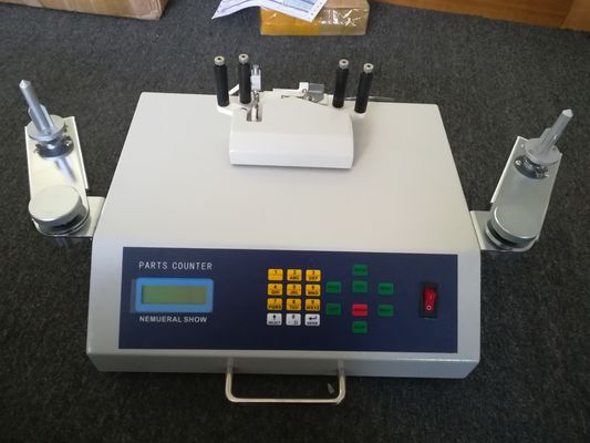 SMT обнаруживают машину счетчика вьюрка счетчика SMD компонентов утечки SMD