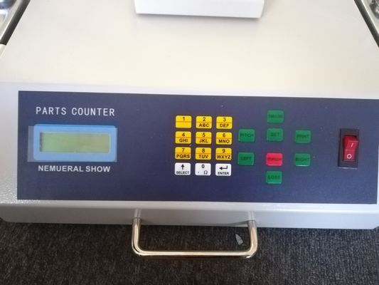Автоматическая Smt / Smd Части счетчик Машина обнаруживает утечку Smd компоненты счетчик