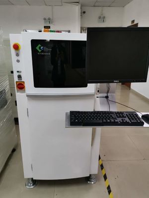 3D KOH YOUNG SPI Машина KY8030 SMT SPI Машина