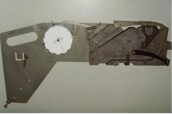 SAMSUNG CP 12MM FEEDER, ОРИГИНАЛЬНОЕ НОВОЕ/ПОТРЕБНОЕ CP 12MM FEEDER для SMT-машины SAMSUNG