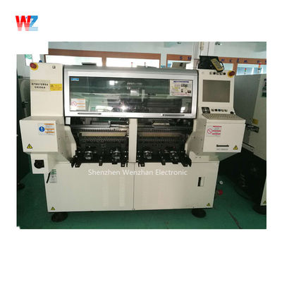 Выбор  SMT Mounter SMT BM123  коррекции точности и машина места