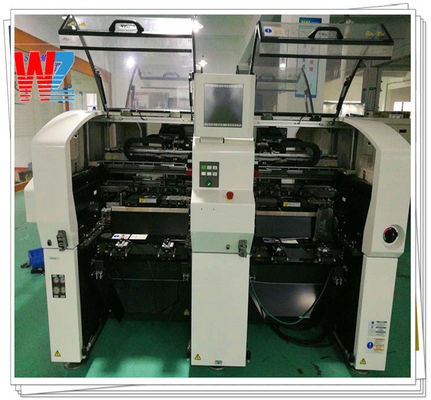ПКБ сборочная линия Чип монтер CM602 Pick And Place Machine