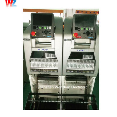 SMT Machine FUJI NXT M3S SMT Pick And Place Machine для линейной машины