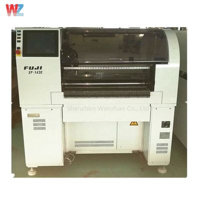 SMT PCB сборочная линия МАШИНА FUJI XP143E Pick And Place Machine