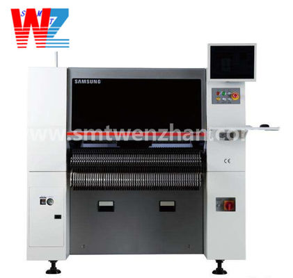 SM471 Samsung Pick Place Machine Машина для установки микросхем