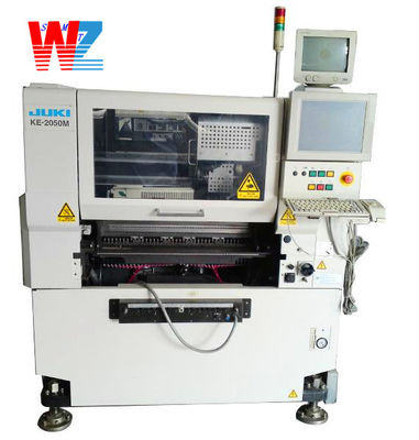 SMT PCB сборочная линия MACHINE JUKI 2050 Pick And Place Machine