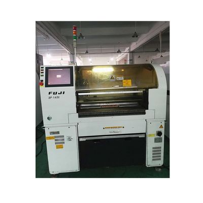 SMT PCB сборочная линия Машина FUJI XP142 Pick And Place Machine