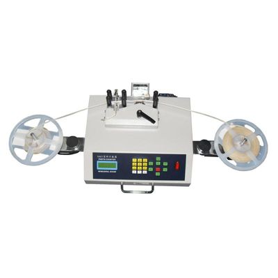 Полный автоматический счетчик SMT Component Reel 30W SMD Reel Counter Machine