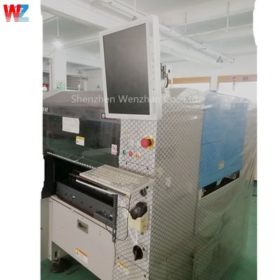 YAMAHA SMT Машина для установки микросхем YG12 SMT Pick And Place Machine