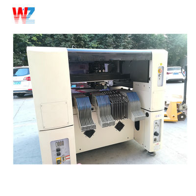SMT MACHINE HANWHA SAMSUNG SM321 Машина для подбора и размещения