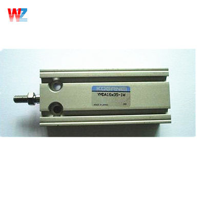 Оригинальные детали машины YAMAHA SMT KV7-9283-00X SMT цилиндр