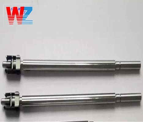 SMT запасные части yamaha smt выбирать и разместить ноздюга машины вала головы Assy KM9-M7107-00X