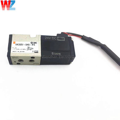 SMT CM402 CM602 NPM клапан SMT Машинные детали KXFODLKAA01 VK332-5HS-M5 Для