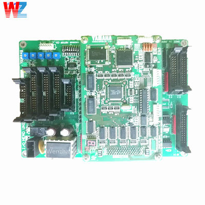 Оригинальная SMT Yamaha I/O головной картой для машины-выборщика KV8-M4570-00